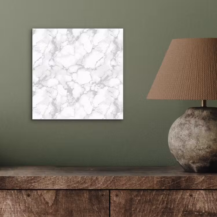 Wit - Marmer - Grijs aluminium wit klein 46 -sfeer2