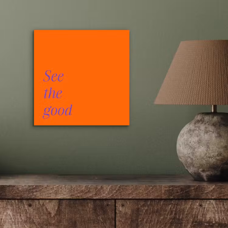 See te good - Paars - Oranje aluminium wit klein -sfeer2