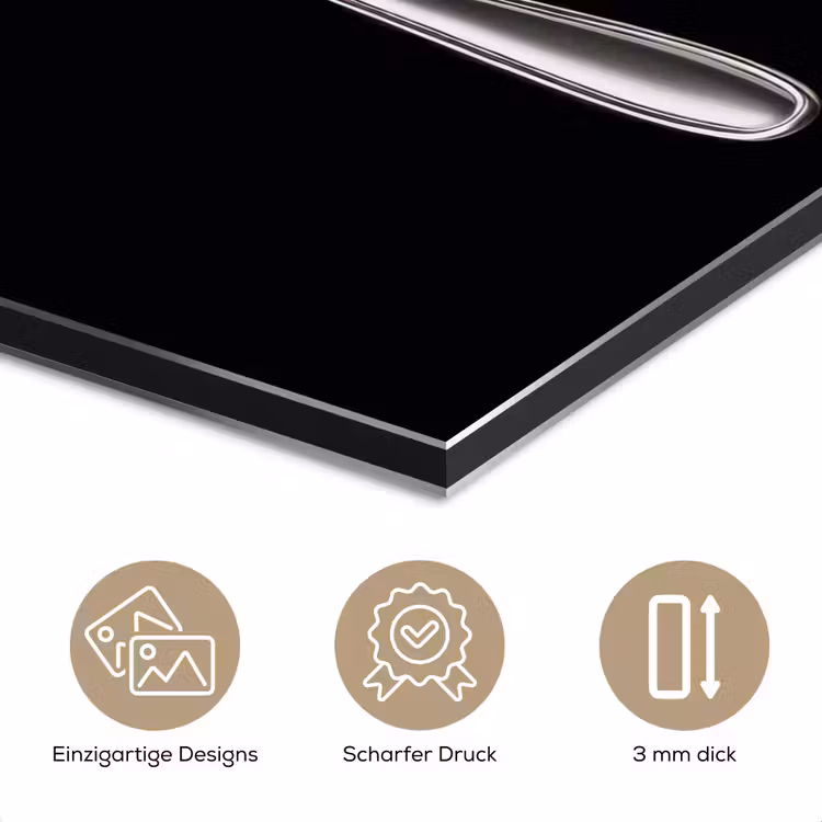 Bestek - Klassiek - Elegant aluminium wit klein -closeup_DE