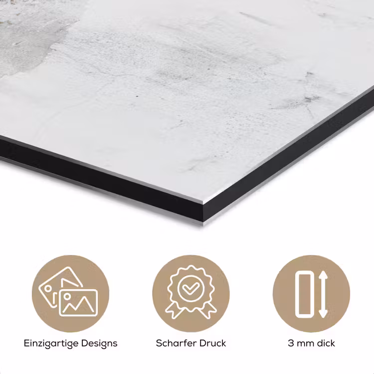 Beton - Grijs - Wit aluminium wit klein -closeup_DE