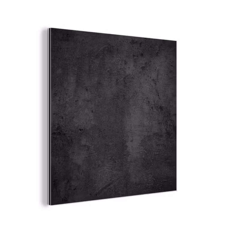 Beton - Robuust - Vintage aluminium wit klein -3d