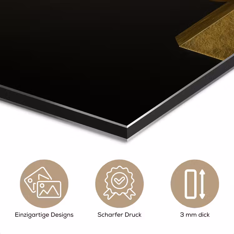 Boeket - Oranje - Gouden - vaas aluminium wit klein -closeup_DE