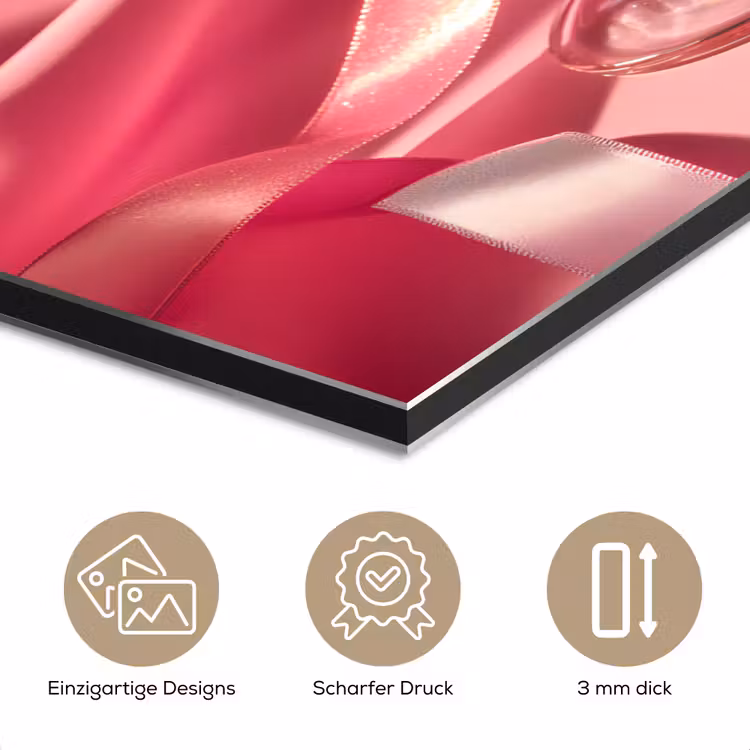 Cocktail - Pink - Luxe aluminium wit klein -closeup_DE