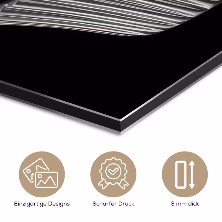 Cupcake - Luxueus - Zilver aluminium wit klein -closeup_DE