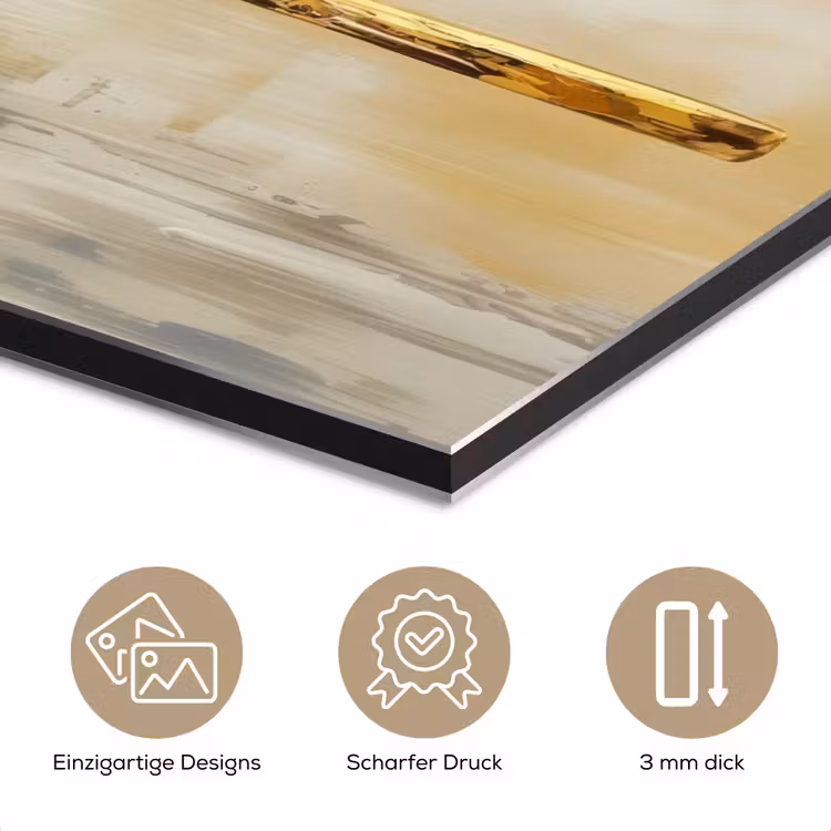 Verf - Goud - Bestek aluminium wit klein -closeup_DE