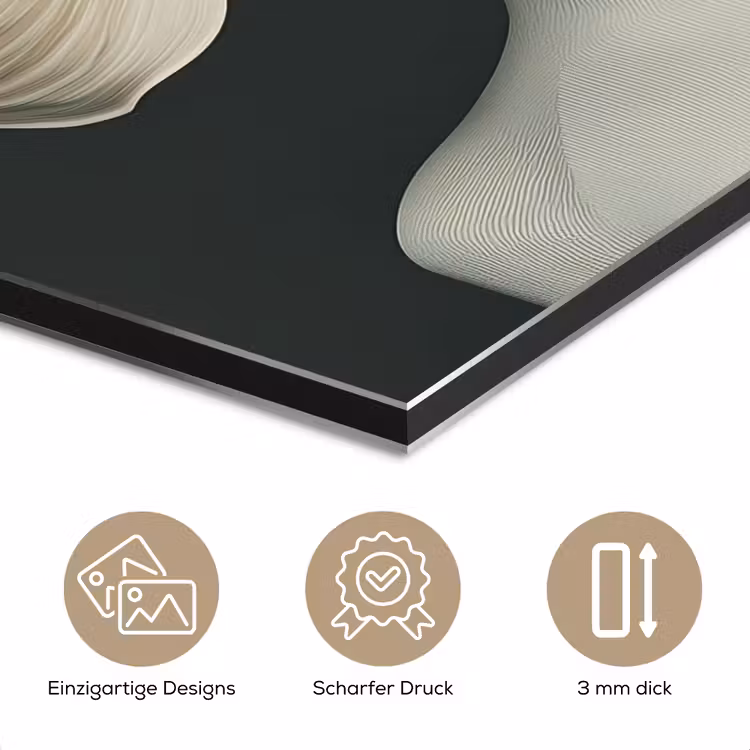 Vrouw - Beige - hoed aluminium wit klein -closeup_DE