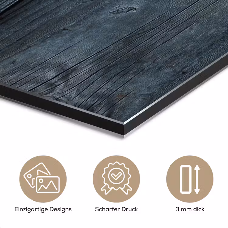Kruiden - Lepels - Hout - Keuken - Specerijen - Industrieel aluminium wit klein -closeup_DE