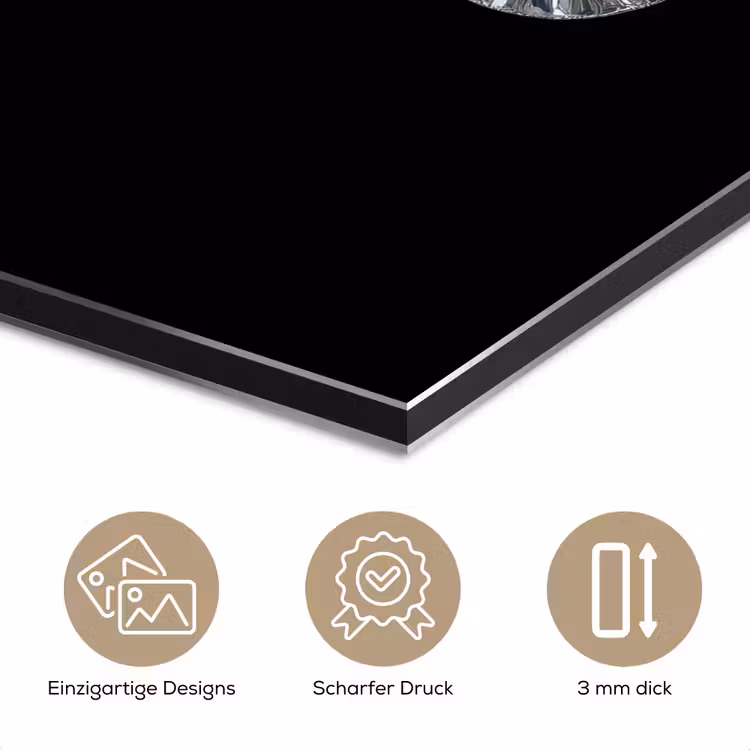 Kreeft - Zilver - Metallic - Luxe aluminium wit klein -closeup_DE