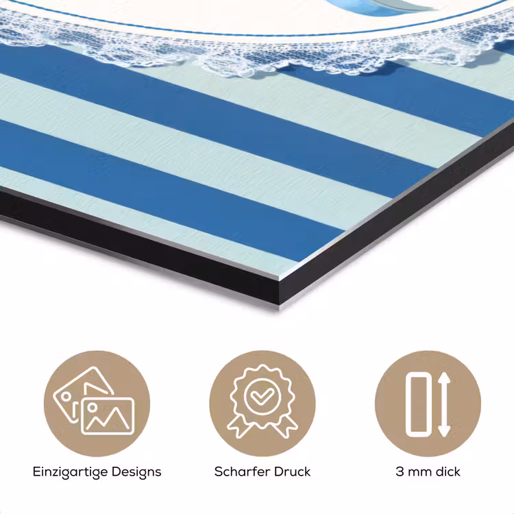 Illustratie - Bessen - Blauw - Strepen aluminium wit klein -closeup_DE