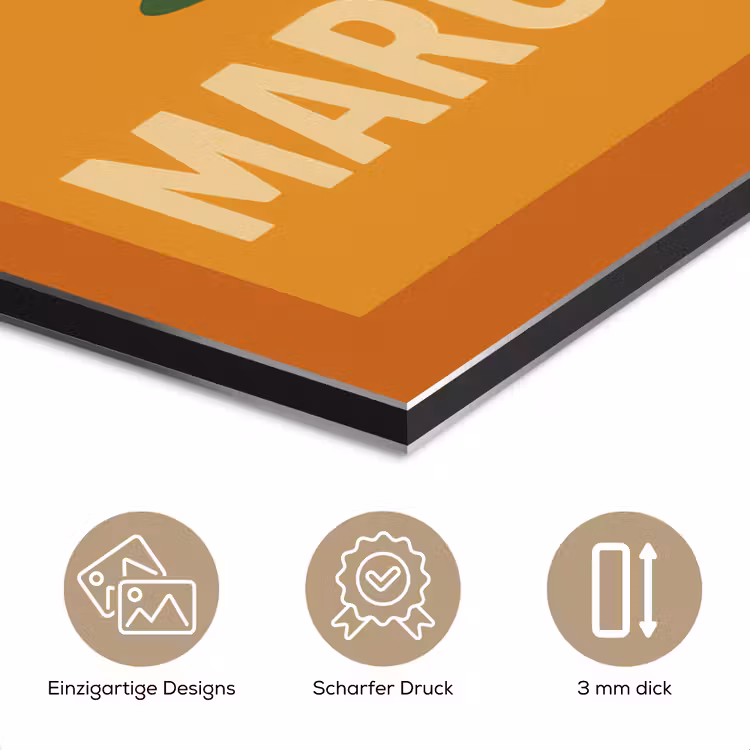 Illustratie - Margarita - Sinaasappelschijf - Oranje aluminium wit klein -closeup_DE