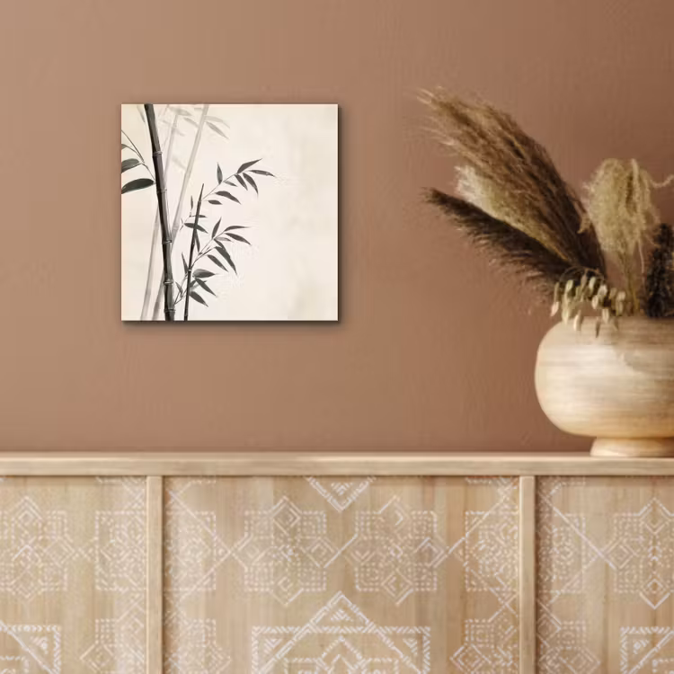 Japandi - Bamboe - Beige aluminium wit klein -sfeer4