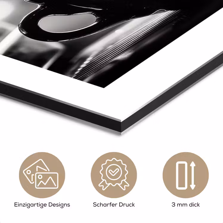 Coffee - Espresso - Koffiemachine - Kop aluminium wit klein -closeup_DE