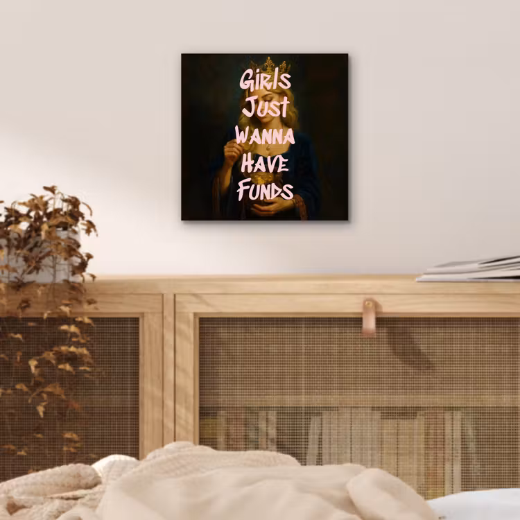 Kroon - Vrouw - Jurk - Opvallend aluminium wit klein -sfeer3
