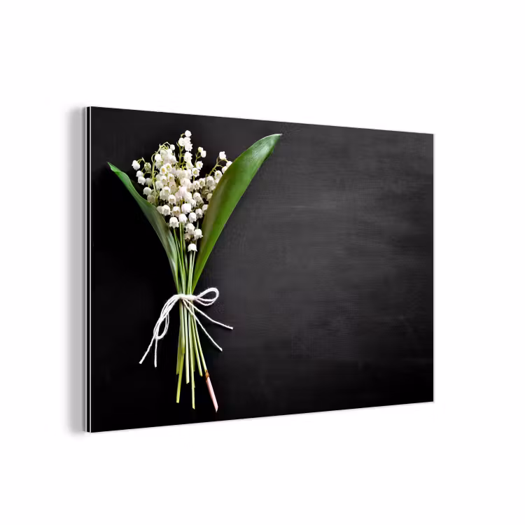 bloemen-5-1-1 aluminium wit klein -3d