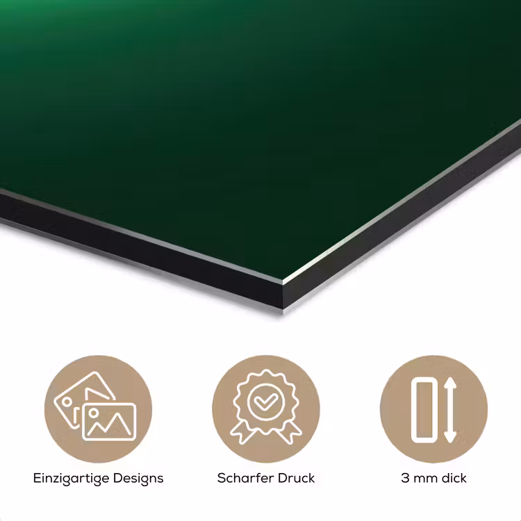 Neon - Groen - Licht aluminium wit klein -closeup_DE