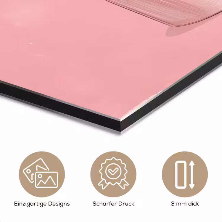 Roze - Mokkapot - Illustratie - Koffie aluminium wit klein -closeup_DE