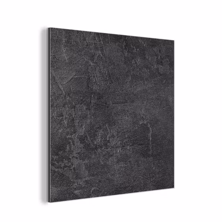 Leisteen - Beton - Natuursteen - Grijs aluminium wit klein -3d