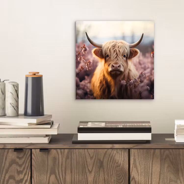 HOOFD aluminium wit klein -sfeer1