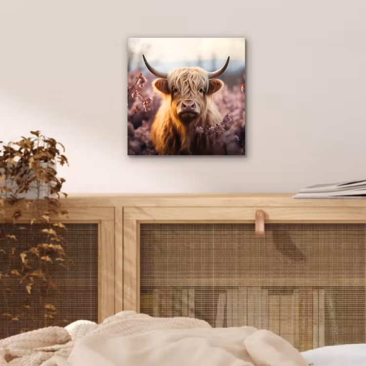 HOOFD aluminium wit klein -sfeer3