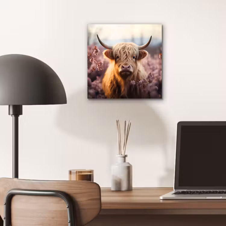 HOOFD aluminium wit klein -sfeer5