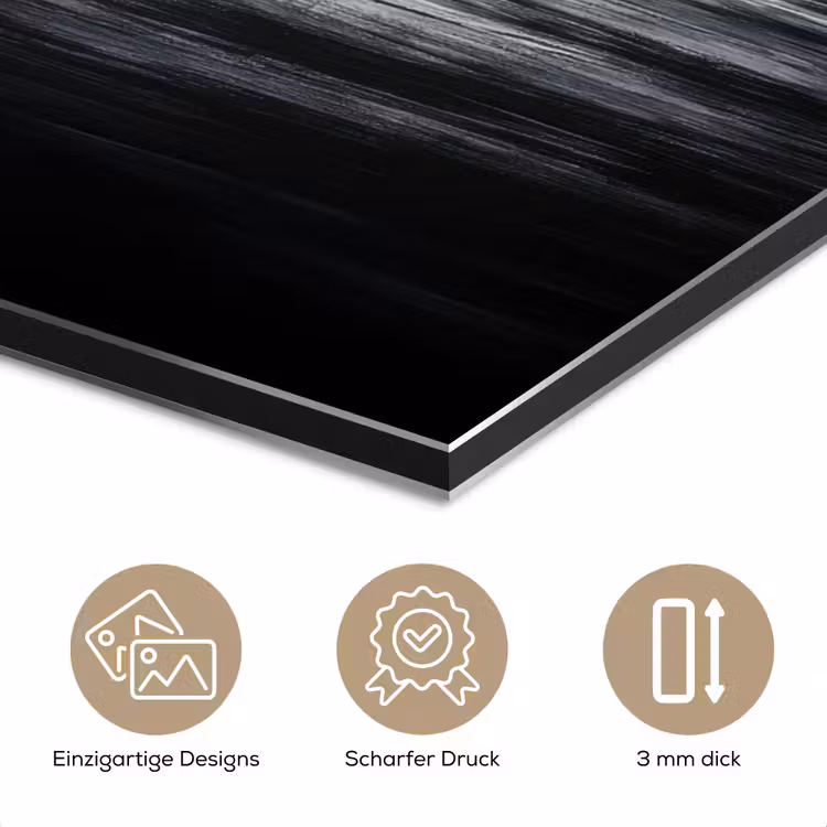Stier - Hoorns - Snuit - Goud aluminium wit klein -closeup_DE