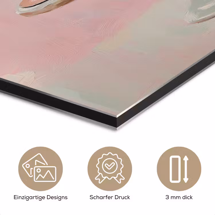 Taart - Pink - Cherry aluminium wit klein -closeup_DE