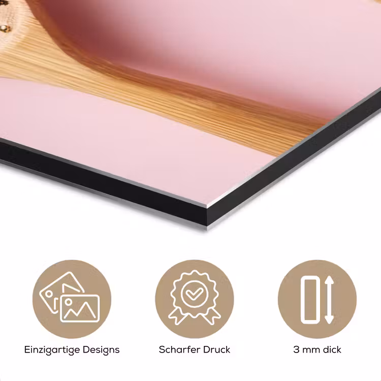 Ingrediënten - Lepels - Hout - Roze aluminium wit klein -closeup_DE