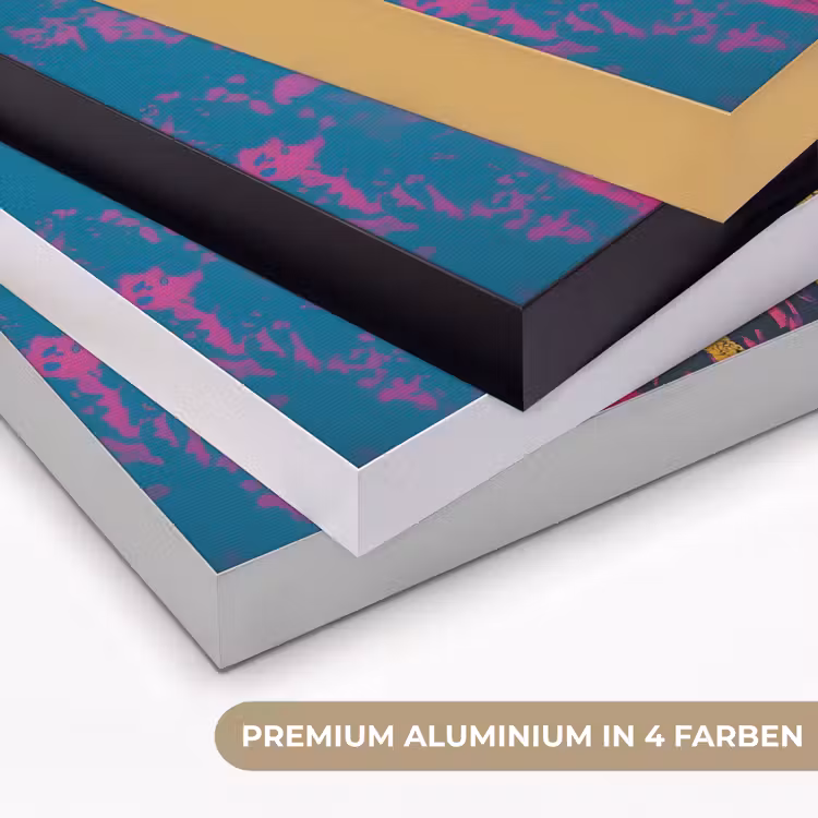 Vrouw - Kauwgom - Zonnebril - Oranje Textielframe zwart klein -USP_kleurenDE