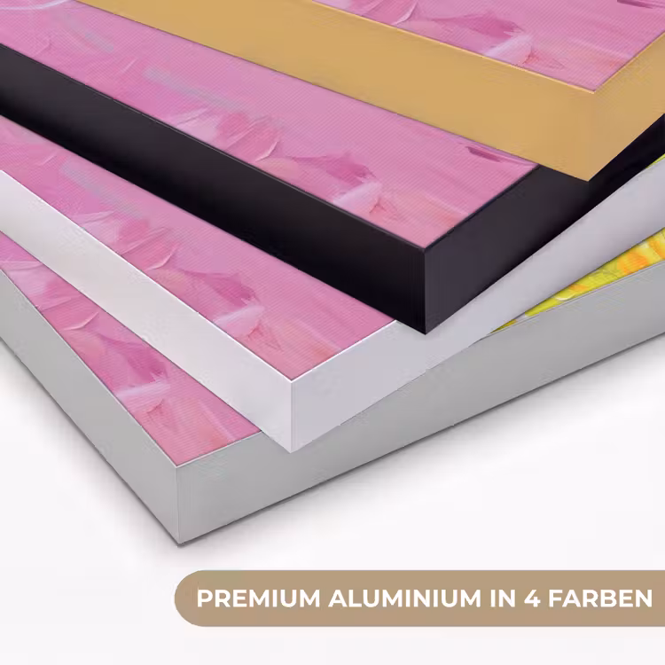 Zonnebril - Vrouw - Jas - Veren Textielframe zwart klein -USP_kleurenDE