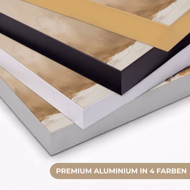 Kerst - Sfeer - Groen Textielframe zwart klein -USP_kleurenDE
