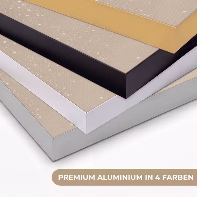 Kabouters - Kerst - Sneeuw - Puntmutsen Textielframe zwart klein -USP_kleurenDE