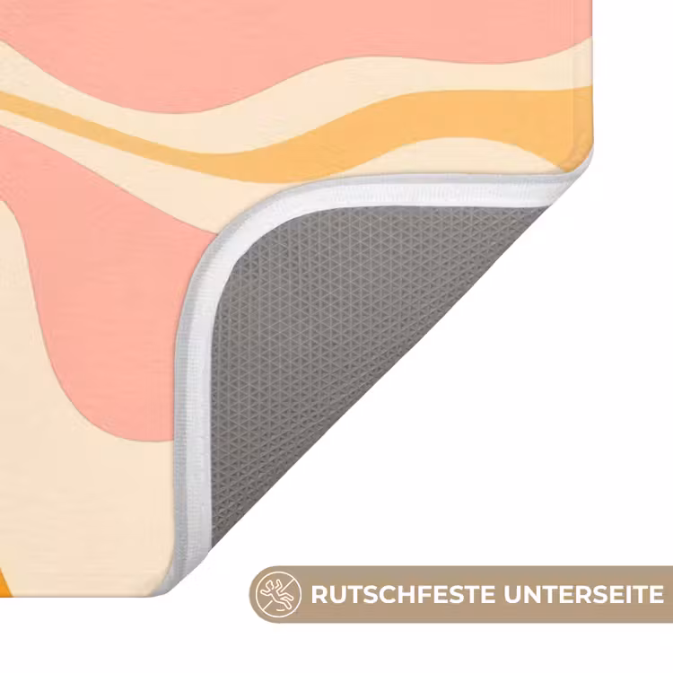 Abstract - Golvend - Oranje Badmat middel -USP_AntislipDE