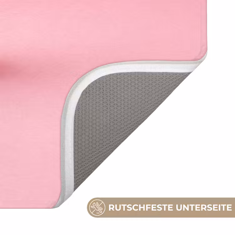 Disco - Kersen - Roze Badmat middel -USP_AntislipDE