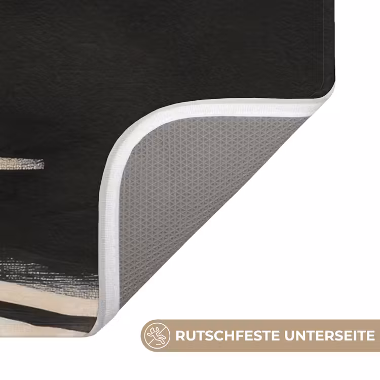 Paint - Abstract - Kleuren Badmat middel -USP_AntislipDE