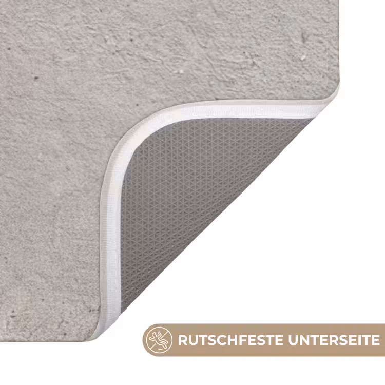 Voeten - Afdrukken - Zand Badmat middel -USP_AntislipDE