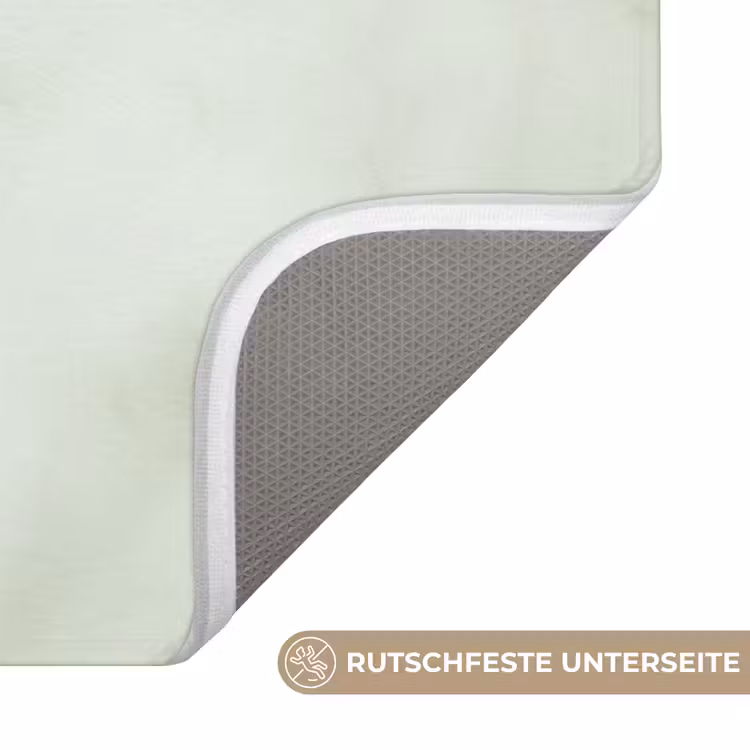 Groen - Marmer - Aders Badmat middel 997 -USP_AntislipDE