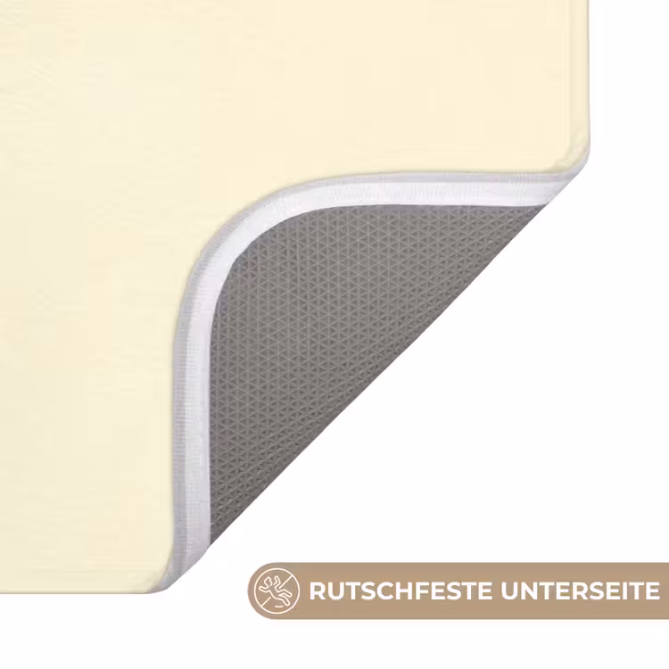 Illustratie - Cowboylaarzen - Patroon Badmat middel -USP_AntislipDE