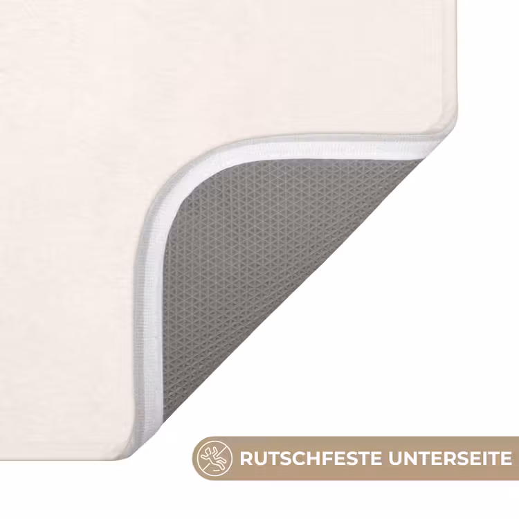 Kever - Insect - Vintage Badmat middel -USP_AntislipDE