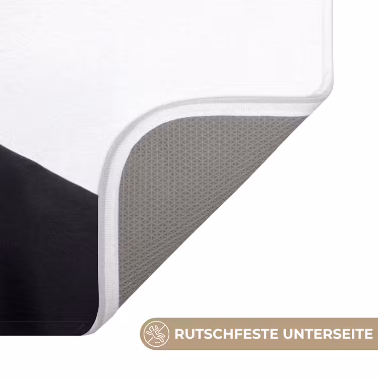 Koffie - Mok - Kan - Therapie Badmat middel -USP_AntislipDE