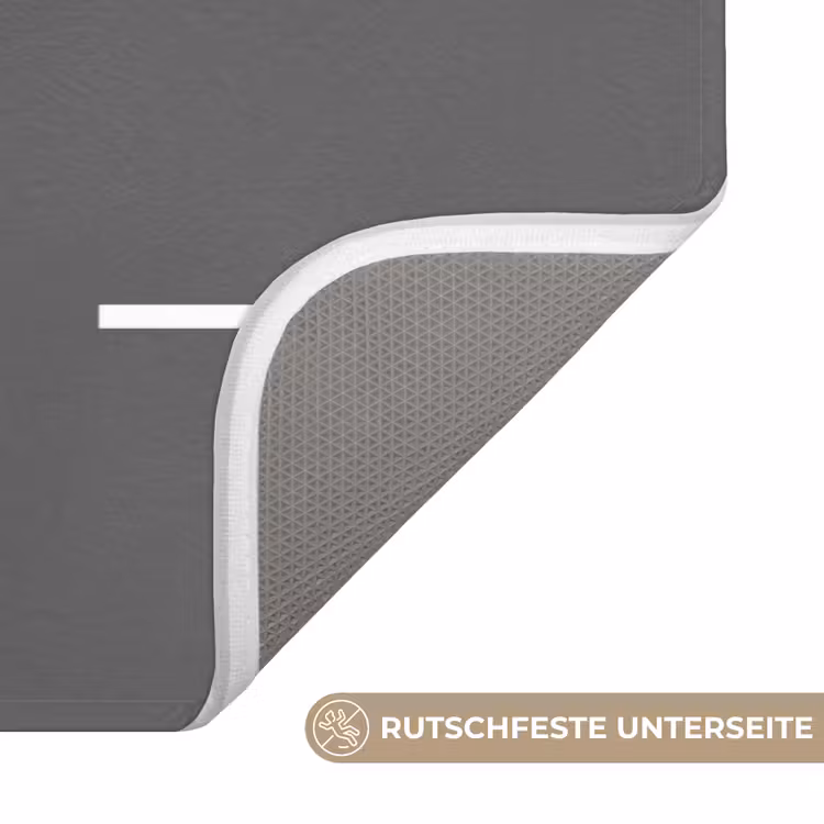 Racebaan - Illustratie - Sport - Kleurrijk Badmat middel -USP_AntislipDE
