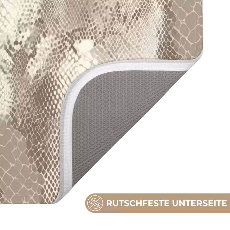 Slang - Textuur - Zand Badmat middel 997 -USP_AntislipDE