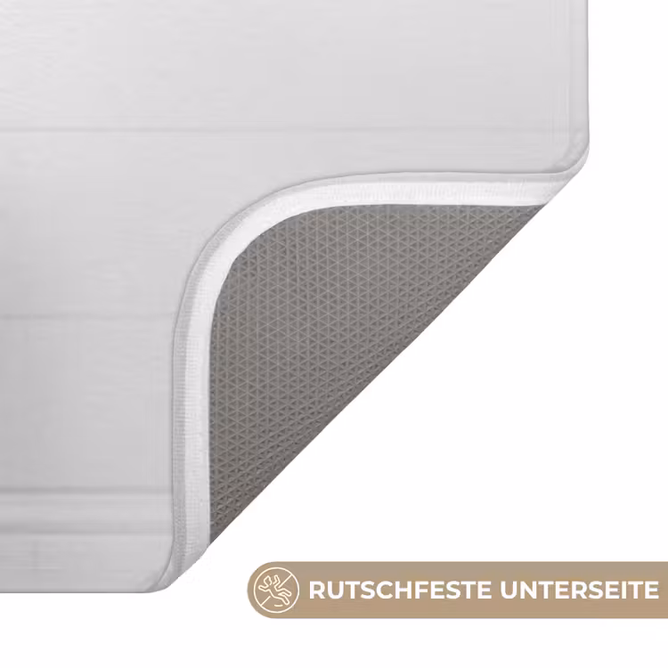 Schotse Hooglander - Dier - Krant - WC Badmat middel -USP_AntislipDE