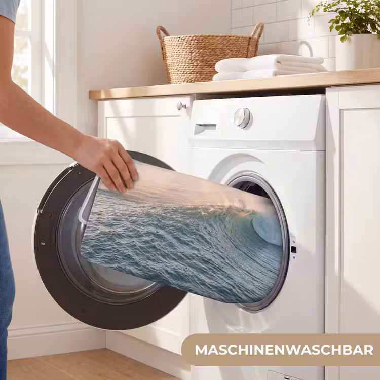 Golf - Zee - Water Badmat middel -USP_WasbaarDE