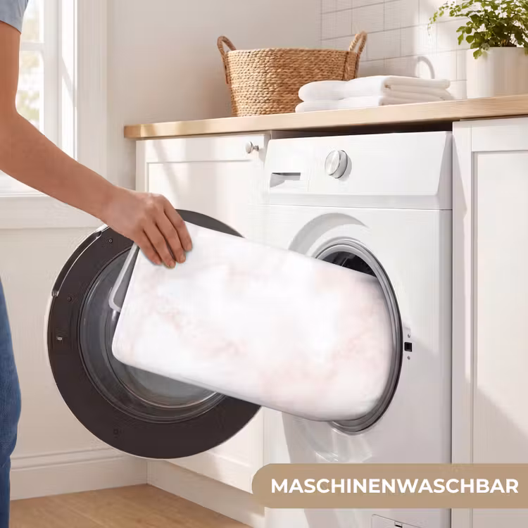 Wolkenstructuur - Roze - Marmer Badmat middel 997 -USP_WasbaarDE
