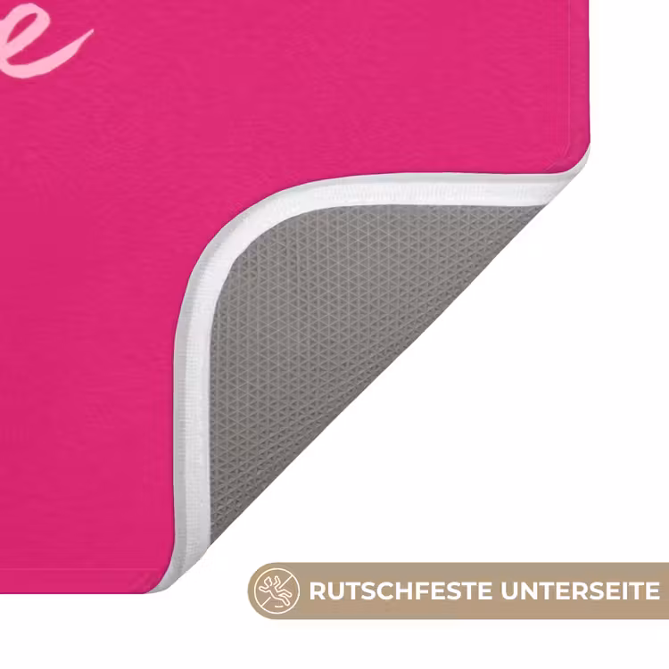 Toedeloe - Roze Badmat klein -USP_AntislipDE