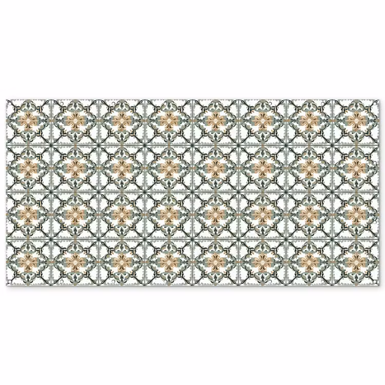 Floraal - Verweerd - Keurrijk Balkonbeschermer Duitsland klein 596 -zz_3d