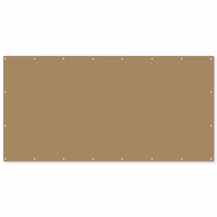 Palet - Beige - Interieur Balkonbeschermer Duitsland klein 596 -zz_3d