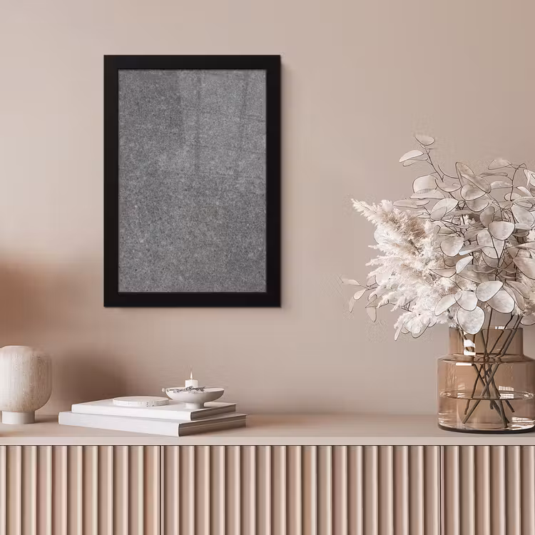 Beton - Patronen - Cement - Vintage - Textuur - Rustiek fotolijst zwart zonder passe partout klein -sfeer5