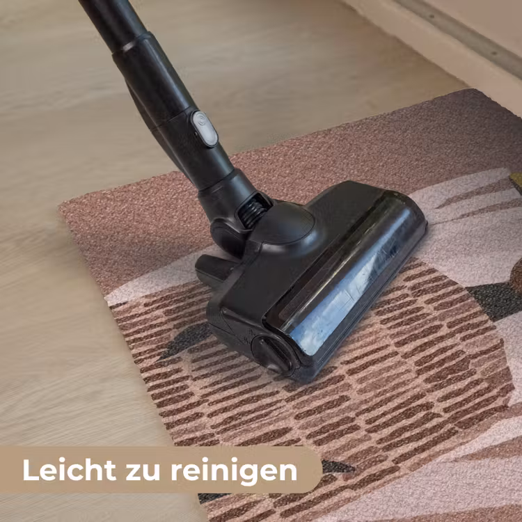 Abstract - Figuur - Illustratie - Hoed Deurmat klein -reinigen_DE