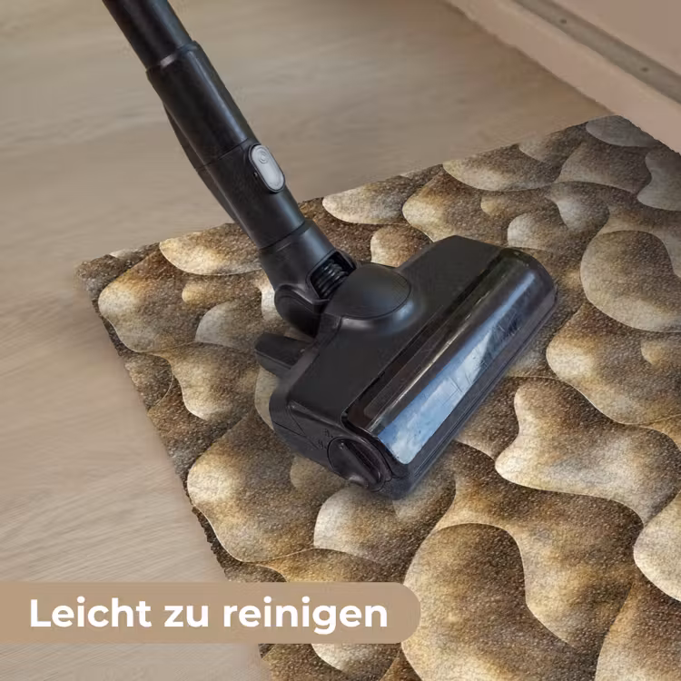 Abstract - Antiek - Goud Deurmat klein 898 -reinigen_DE